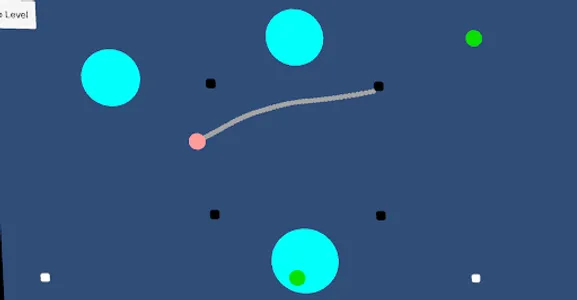 ShipJumper screenshot 1