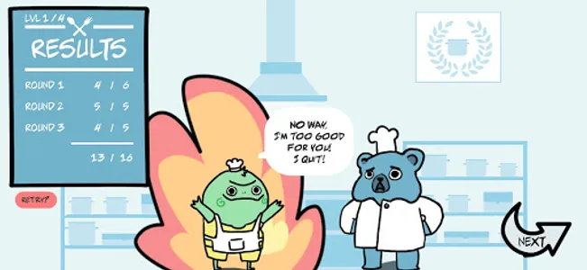 Soup Loop screenshot 3