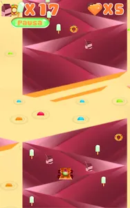 DooRacing screenshot 4