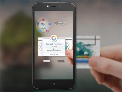 Dorset Creative AR screenshot 13