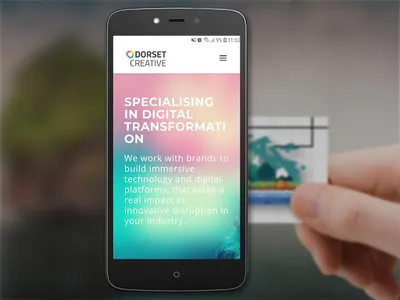 Dorset Creative AR screenshot 15