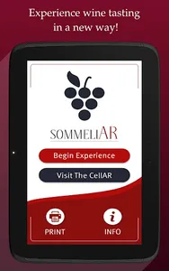SommeliAR screenshot 10