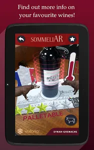 SommeliAR screenshot 11