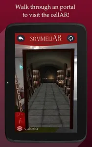 SommeliAR screenshot 14