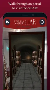 SommeliAR screenshot 4