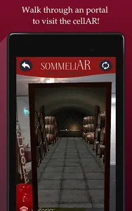 SommeliAR screenshot 9