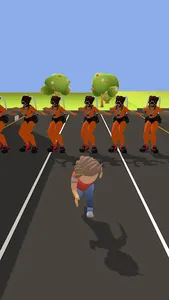 Games Of Karnaval screenshot 0