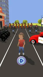 Games Of Karnaval screenshot 1