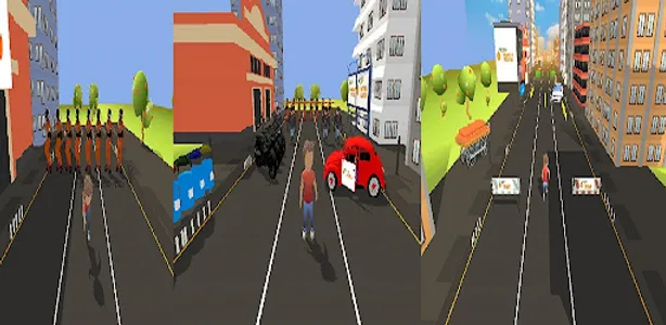 Games Of Karnaval screenshot 4