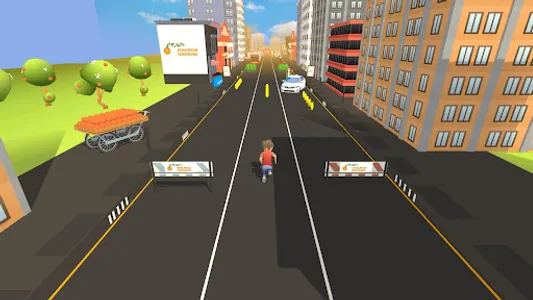Games Of Karnaval screenshot 6