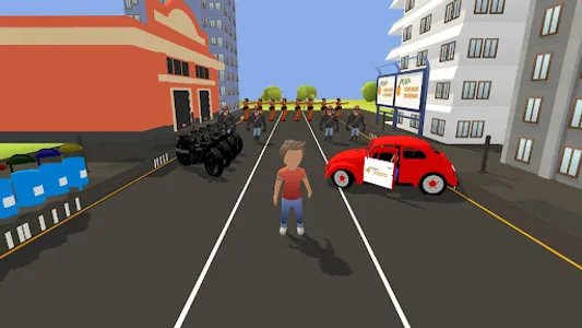 Games Of Karnaval screenshot 7