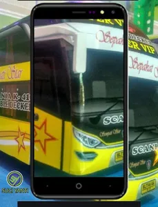 The latest double decker bus screenshot 4