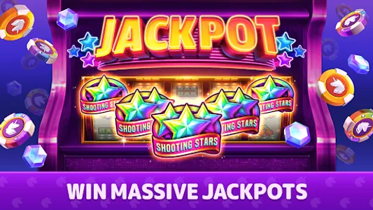 Funtastic Slots - Vegas Casino screenshot 16