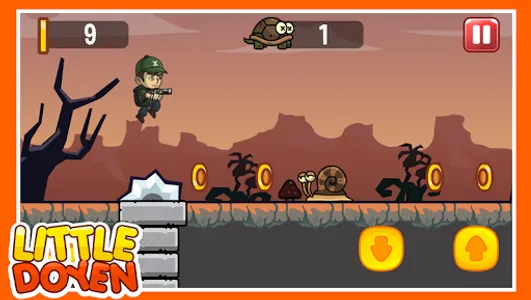 Little Doyen screenshot 15