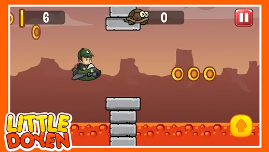 Little Doyen screenshot 17