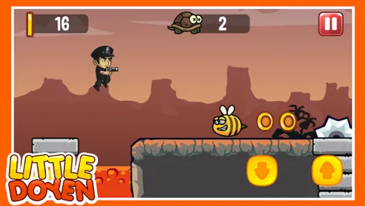 Little Doyen screenshot 20