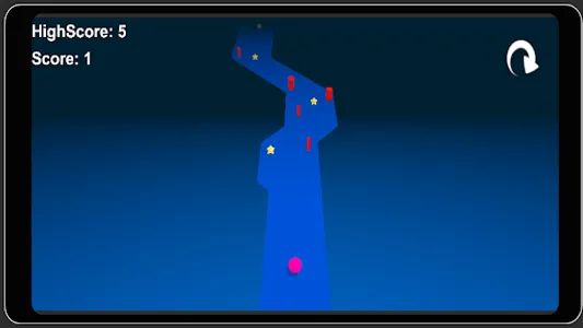 GYROBALL screenshot 2
