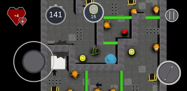 MaZeR screenshot 0