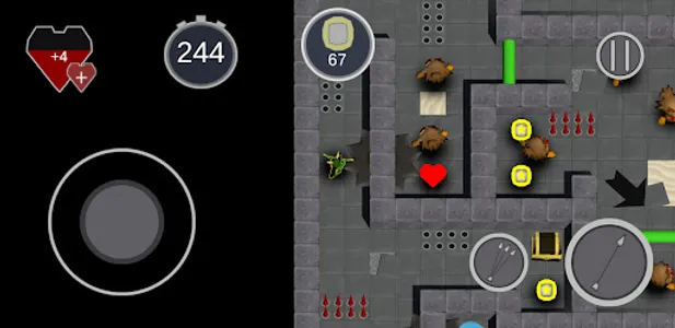 MaZeR screenshot 1