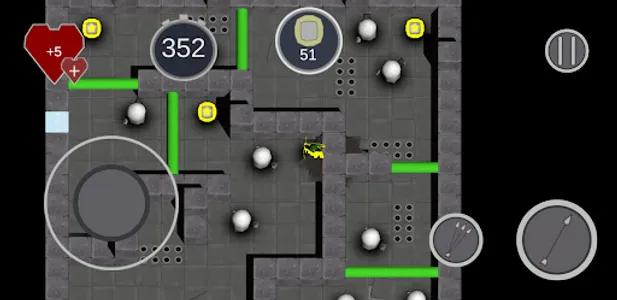 MaZeR screenshot 4