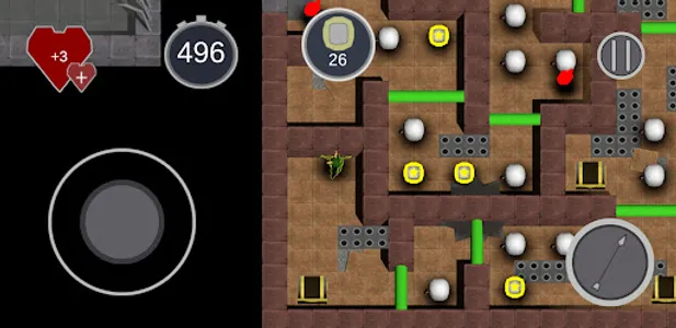 MaZeR screenshot 5