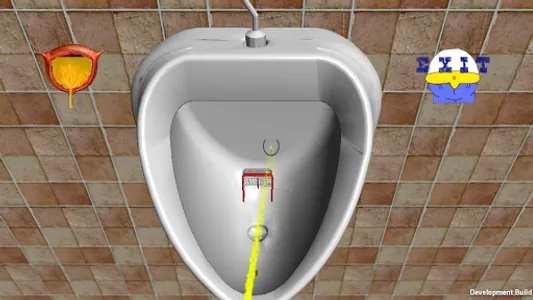 Pee Master screenshot 3