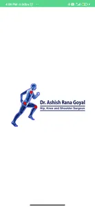 Dr Ashish Rana Goyal screenshot 0