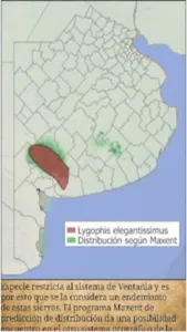 Serpientes Bonaerenses screenshot 2