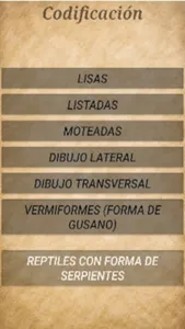Serpientes Bonaerenses screenshot 21