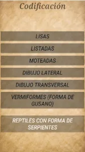 Serpientes Bonaerenses screenshot 6