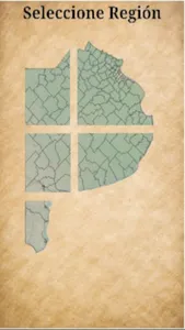 Serpientes Bonaerenses screenshot 7