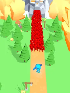 Hero Tower Defense screenshot 8