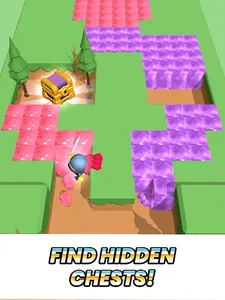 Rogue Miner screenshot 4