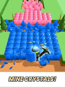 Rogue Miner screenshot 5