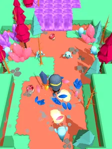 Rogue Miner screenshot 7