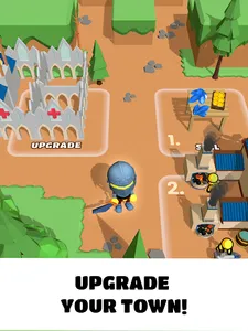 Rogue Miner screenshot 8