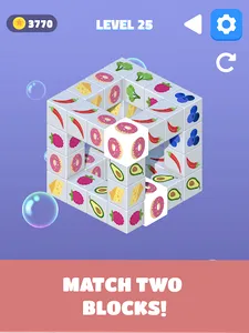 Tap Two Emoji screenshot 12
