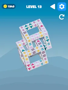 Tap Two Emoji screenshot 23
