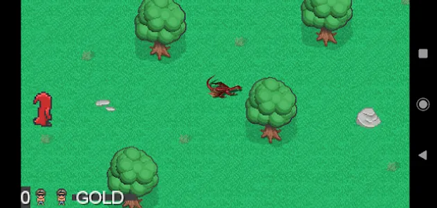 Dragon quest ultimate Dragon q screenshot 0
