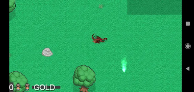 Dragon quest ultimate Dragon q screenshot 1