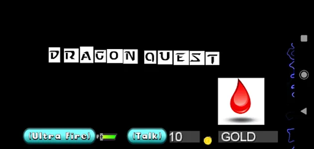 Dragon quest ultimate Dragon q screenshot 3