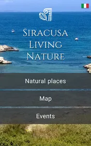 Siracusa Living Nature screenshot 13