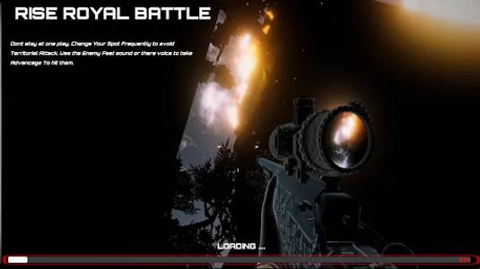 Knight Rock Combat - 1 : Fps M screenshot 6