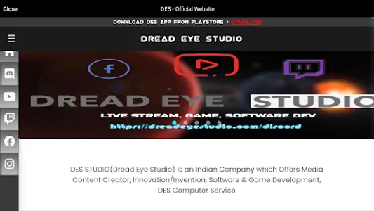 Vels University Application screenshot 6