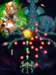 Galaxy Force: Space Shooter screenshot 14