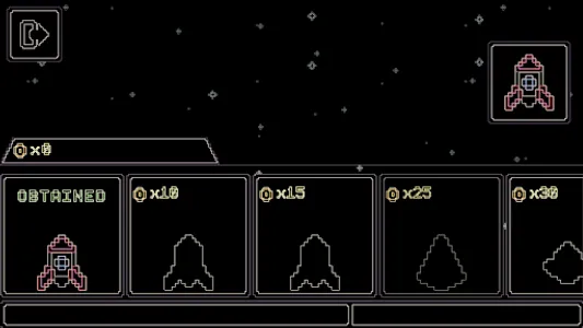 Gravity screenshot 0