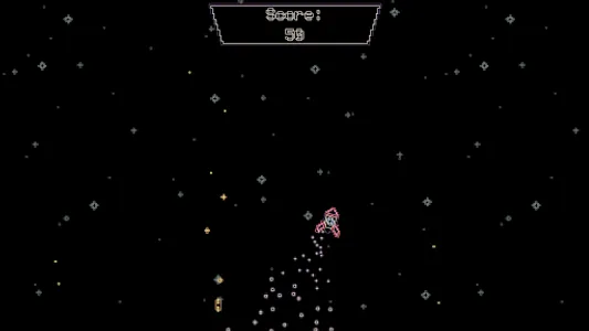 Gravity screenshot 1