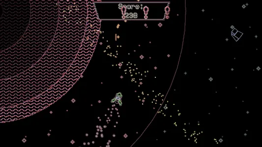 Gravity screenshot 2