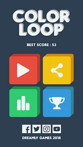 Color Loop screenshot 0
