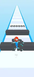 Balloon Head Run screenshot 0